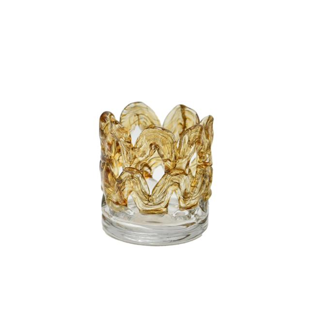Colmore Votive FUEGO Ø11x11cm gold