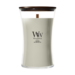 Woodwick Fireside Large Candle WoodWick© 130h.