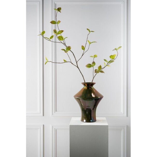 Silk-Ka CORYLUS TAK GROEN 116 cm