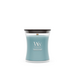 Woodwick Cedarwood & Ocean Moss Medium Candle WoodWick© 60h.