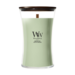 Woodwick Matcha Zest Large Candle WoodWick© 130h.