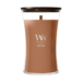 Woodwick Radiant Amber Large Candle WoodWick© 130h.