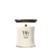 Woodwick White Honey Medium Candle WoodWick© 60h.
