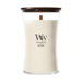 Woodwick White Honey Large Candle NEW WoodWick© 130h.