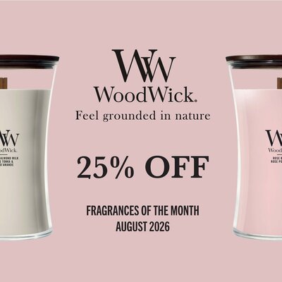 Fragrance of the Month