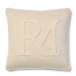 Riviera Maison RM Lunessa Pillow 50x50 Riviera Maison RM Lunessa Pillow 50x50