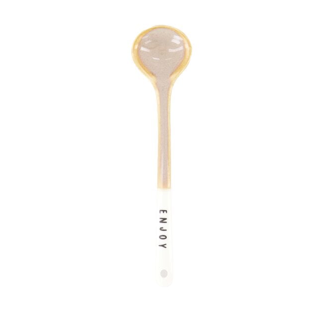 Zusss Teaspoon enjoy