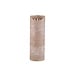 PTMD Led Light candle New Rustic beige movable flame L