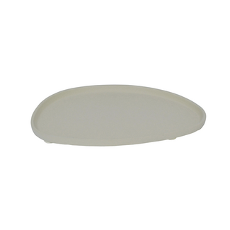 Colmore Plate JORDAN 31x20x1 cm sand Colmore Plate JORDAN 31x20x1 cm sand