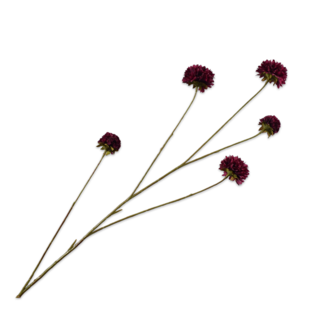 Silk-Ka KORENBLOEM TAK PAARS 91 cm