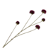 Silk-Ka KORENBLOEM TAK PAARS 91 cm