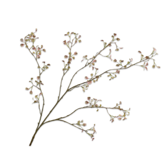 Silk-Ka EUONYMUS TAK GRN/ROZ 125 cm Silk-Ka EUONYMUS TAK GRN/ROZ 125 cm