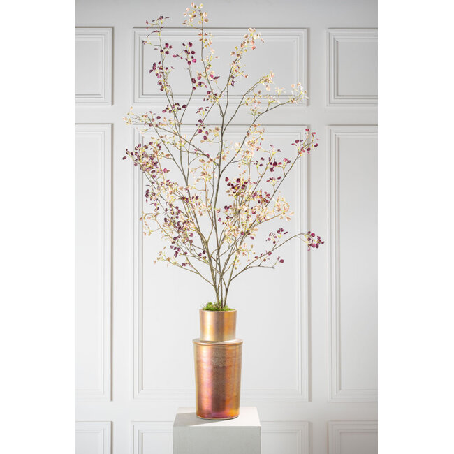 Silk-Ka EUONYMUS TAK GRN/ROZ 125 cm
