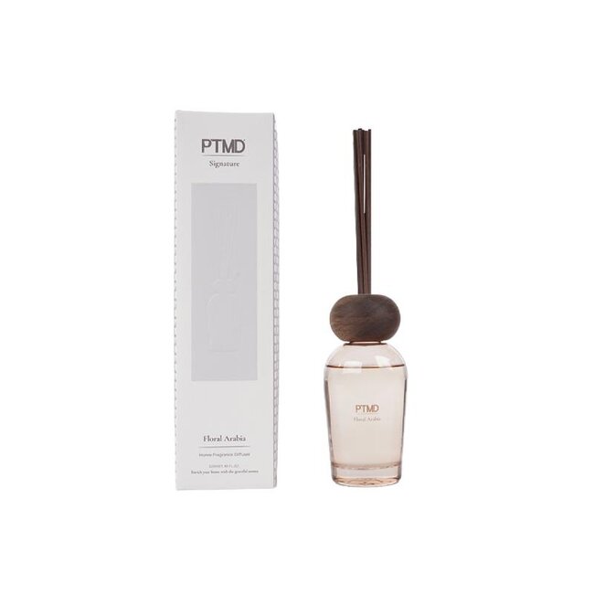PTMD PTMD Signature Floral Arabia sticks 220ml
