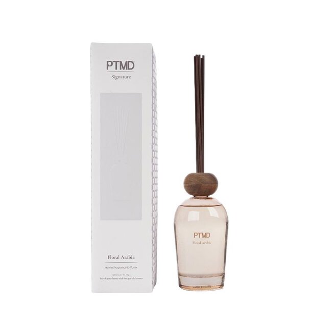PTMD PTMD Signature Floral Arabia sticks 500ml