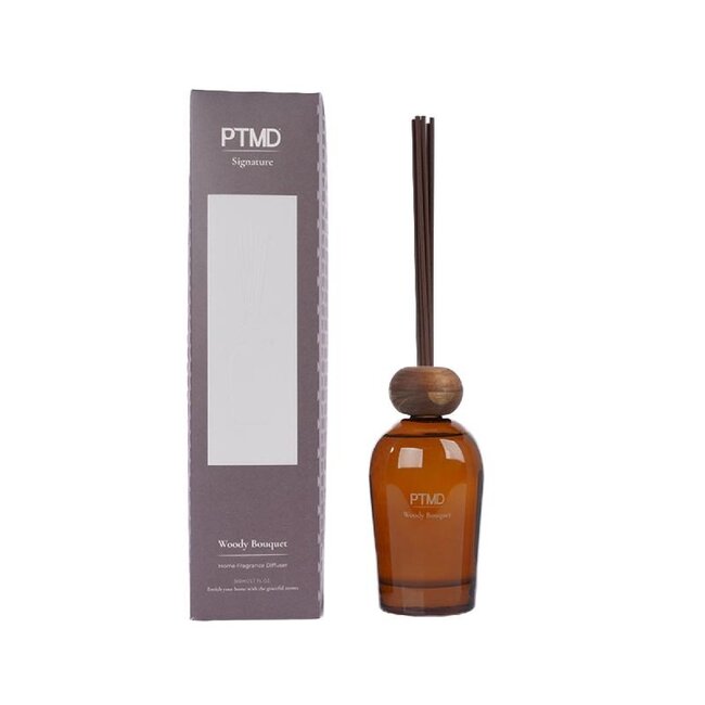 PTMD PTMD Signature Woody Bouquet sticks 500ml