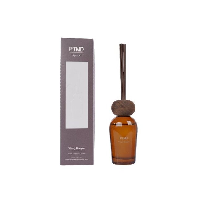 PTMD PTMD Signature Woody Bouquet 220ml