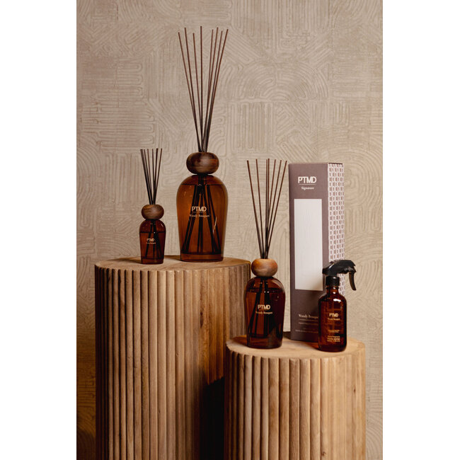 PTMD PTMD Signature Woody Bouquet 220ml
