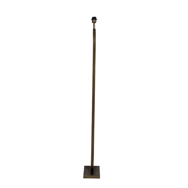 Light & Living Vloerlamp 30x15x142 cm JAMIRI antiek brons