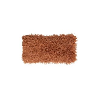 Light & Living Kussen 60x30 cm BUBION karamel