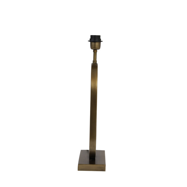 Light & Living Lampvoet 21x10x45 cm JAMIRI antiek brons