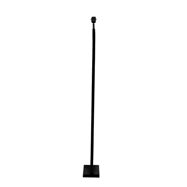 Light & Living Vloerlamp 30x15x142 cm JAMIRI zwart