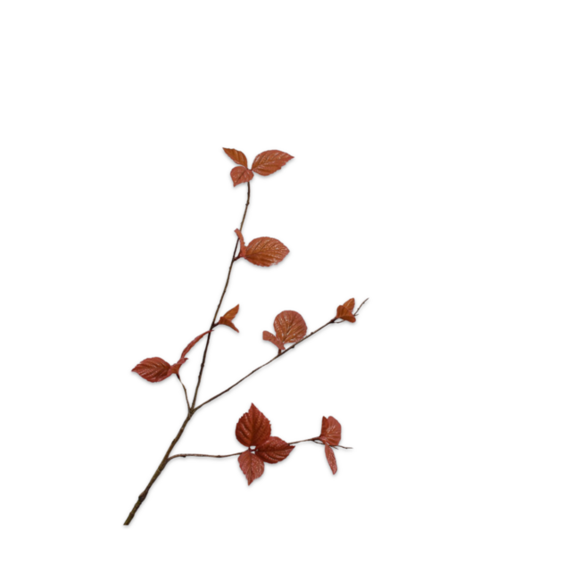 Silk-Ka BLADTAK BRUIN LT 85 cm
