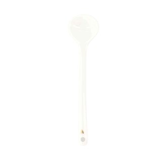 Zusss Teaspoon heart white/gold Zusss Teaspoon heart white/gold