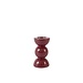 Light & Living Kandelaar Ø7,5x14 cm NYONS glans bordeaux