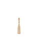 Light & Living Kandelaar Ø5,5x26 cm MELVE glans beige