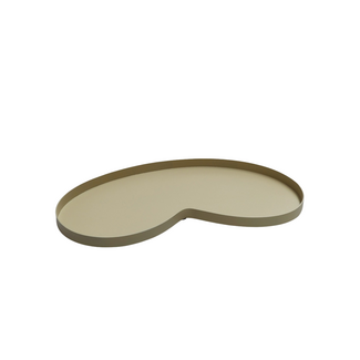 Vase the World Dienblad Villeta S beige L45 x B24 x H2 cm Vase the World Dienblad Villeta S beige L45 x B24 x H2 cm