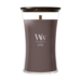 Woodwick Iris Woods Large Candle WoodWick© 130h.
