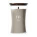 Woodwick Wood Smoke Large Candle WoodWick© 130h.