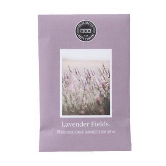 Home Society Geurzakje Lavender fields