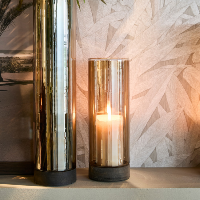 Riviera Maison Selaire Hurricane Wood S