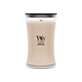 Woodwick Crystal Ginger Large Candle WoodWick© 130h.