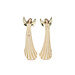 Daan Kromhout Engel Belly Sand hands 10x7x25cm (per stuk)
