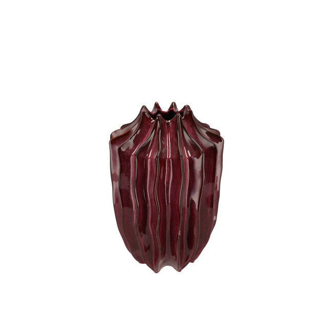 Vaas Juna Purple Long Structure 19X19X25CM