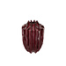 Vaas Juna Purple Long Structure 19X19X25CM