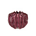 Vaas Juna Purple Structure 19x19x17cm