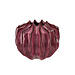 Vaas Juna Purple Structure - 23X23X20CM
