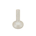 Vaas Dana White Pearl Moonface Long Neck 24cm