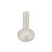 Vaas Dana White Pearl Moonface Long Neck 31cm