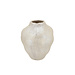 Vaas Dana White Pearl Moonface Bubble 25x25 cm