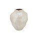 Vaas Dana White Pearl Moonface Bubble 30x35 cm