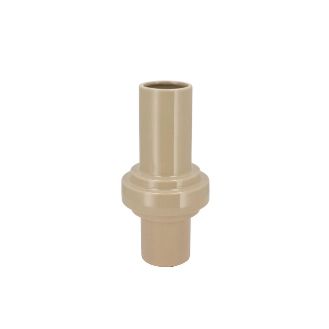 Vaas Oxford Sand Tube 16x31 cm