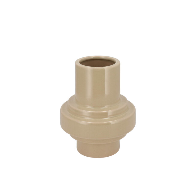 Vaas Oxford Sand Tube 16x25 cm