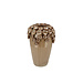 Vaas Nancy Sand Flower 23x22x29cm