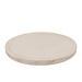 Decoratie Schaal Concrete White - 42x42x3cm