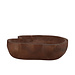 Houten Schaal Woody Dark Natural Brown - 43x40x9cm